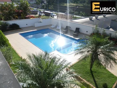 Apartamento com 3 Quartos à venda, 114m² no Pinheirinho, Vinhedo
