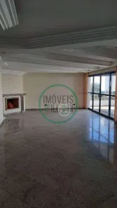 Apartamento com 4 Quartos à venda, 350m² no Vila Adyana, São José dos Campos