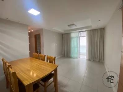 Apartamento com 2 Quartos à venda, 78m² no Santa Rosa, Niterói