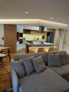 Apartamento com 3 Quartos à venda, 119m² no Centro, Florianópolis