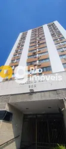 Apartamento com 3 Quartos à venda, 82m² no Méier, Rio de Janeiro