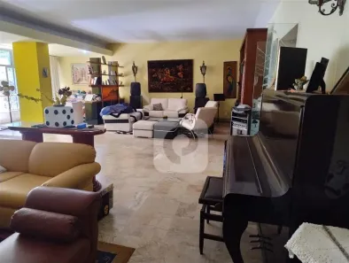 Apartamento com 4 Quartos à venda, 400m² no Copacabana, Rio de Janeiro