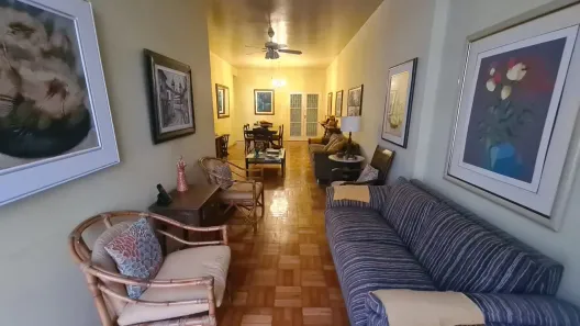 Apartamento com 3 Quartos à venda, 149m² no Copacabana, Rio de Janeiro