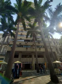 Conjunto Comercial / Sala à venda, 44m² no Centro, Rio de Janeiro