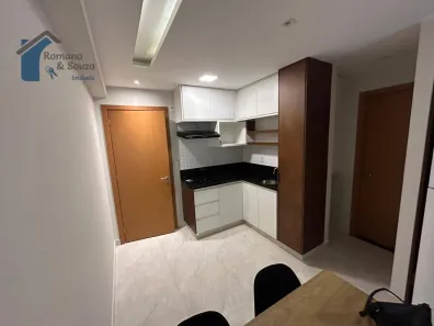 Studio com 1 Quarto à venda, 31m² no Centro, Guarulhos