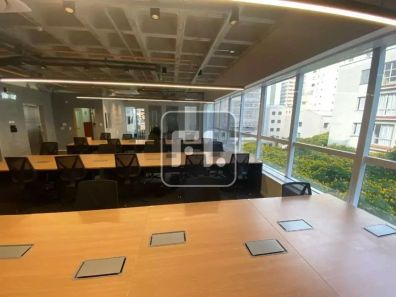 Conjunto Comercial / Sala para venda ou aluguel, 136m² no Bela Vista, São Paulo