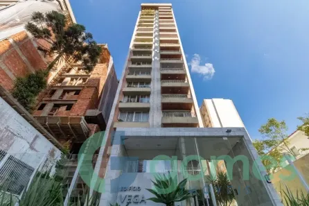 Apartamento com 4 Quartos à venda, 282m² no Batel, Curitiba