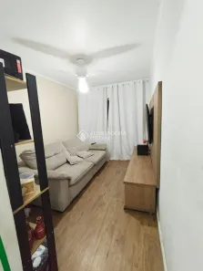 Apartamento com 2 Quartos à venda, 56m² no Rudge Ramos, São Bernardo do Campo