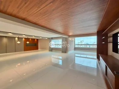 Apartamento com 4 Quartos à venda, 260m² no Vila da Serra, Nova Lima