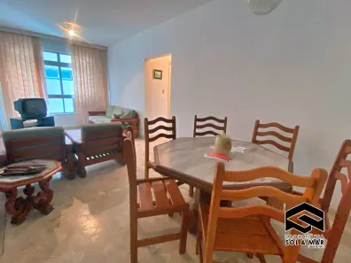 Apartamento com 3 Quartos à venda, 79m² no Pitangueiras, Guarujá