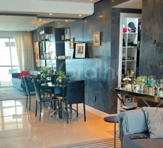 Apartamento com 2 Quartos à venda, 97m² no Centro, Florianópolis