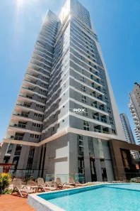 Apartamento com 3 Quartos à venda, 96m² no Batel, Curitiba