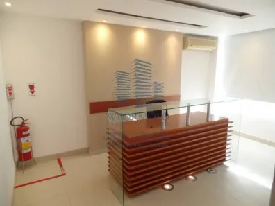 Andar / Laje corporativa à venda, 370m² no Centro, Rio de Janeiro