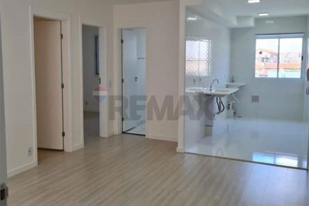 Apartamento com 2 Quartos à venda, 49m² no Parque Bom Retiro, Paulínia