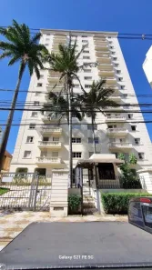 Apartamento com 3 Quartos à venda, 105m² no Cambuí, Campinas