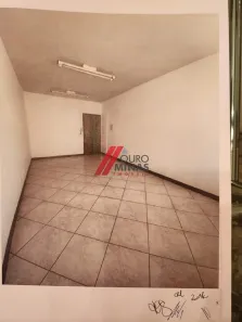 Conjunto Comercial / Sala à venda, 25m² no Cidade Nova, Belo Horizonte