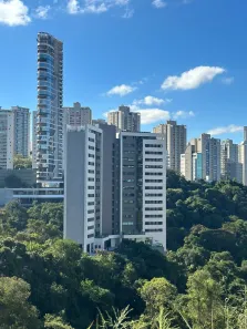 Apartamento com 2 Quartos para venda ou aluguel, 82m² no Vale do Sereno, Nova Lima