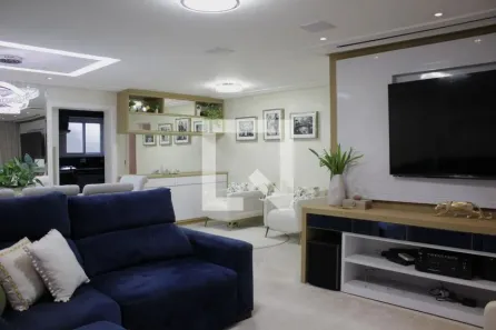 Apartamento com 4 Quartos à venda, 168m² no Belenzinho, São Paulo