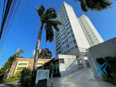 Apartamento com 2 Quartos à venda, 45m² no Engenheiro Luciano Cavalcante, Fortaleza