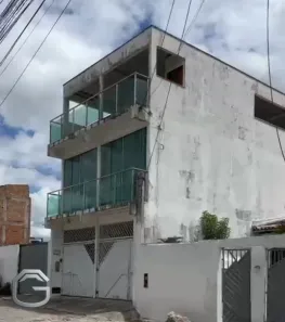 com 5 Quartos à venda, 250m² no Vaquejada, Serrinha
