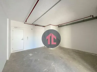 Conjunto Comercial / Sala à venda, 36m² no Vila Lídia, Campinas