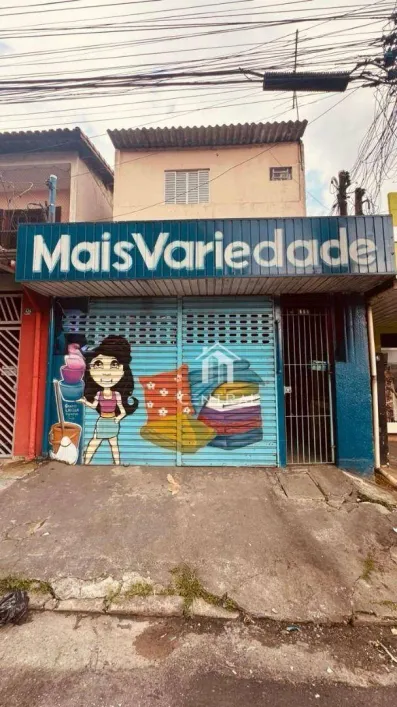 Foto do imóvel - Casa para comprar com 95 m², 4 quartos, 5 banheiros, 1 vaga