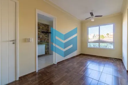 Apartamento com 2 Quartos para venda ou aluguel, 47m² no Vila Almeida, Sorocaba