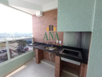 Apartamento com 2 Quartos para venda ou aluguel, 67m² no Jardim Gonçalves, Sorocaba