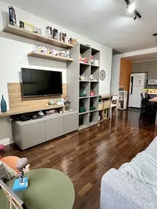 Apartamento com 1 Quarto à venda, 60m² no Santa Rosa, Niterói