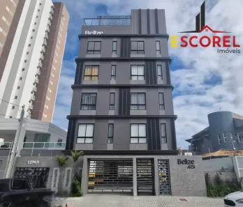 Flat com 1 Quarto à venda, 22m² no Intermares, Cabedelo