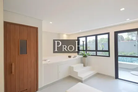 Studio com 1 Quarto à venda, 40m² no Centro, São Bernardo do Campo