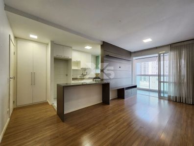 Apartamento com 3 Quartos à venda, 83m² no Gleba Fazenda Palhano, Londrina