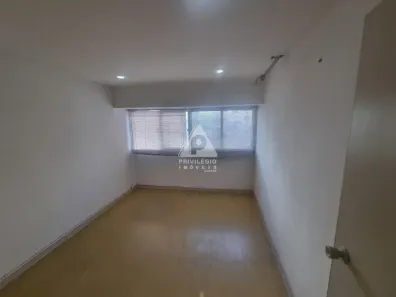 Conjunto Comercial / Sala à venda, 40m² no Copacabana, Rio de Janeiro