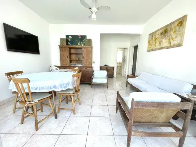 Apartamento com 2 Quartos à venda, 110m² no Pitangueiras, Guarujá