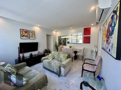 Apartamento com 3 Quartos à venda, 80m² no Ipanema, Rio de Janeiro