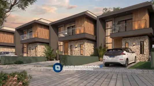 Casa com 3 Quartos à venda, 141m² no Coité, Eusébio