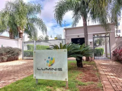 Apartamento com 2 Quartos à venda, 48m² no Jardim Montecatini, Cambé