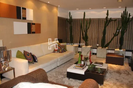 Apartamento com 3 Quartos à venda, 262m² no Centro, São Caetano do Sul