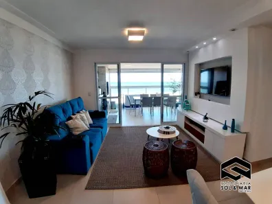 Apartamento com 3 Quartos à venda, 106m² no Enseada, Guarujá