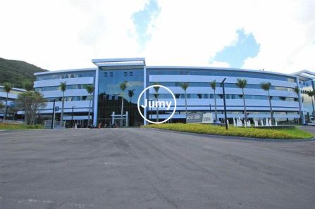 Conjunto Comercial / Sala com 9 Quartos à venda, 330m² no Saco Grande, Florianópolis