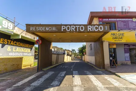 Apartamento com 1 Quarto à venda, 32m² no Vila Cachoeirinha, Cachoeirinha