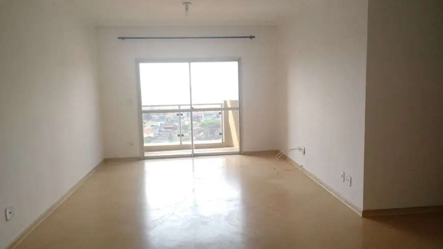 Foto do imóvel - Apartamento para alugar com 105 m², 3 quartos, 3 banheiros, 2 vagas