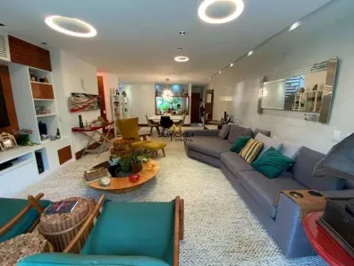 Cobertura com 3 Quartos à venda, 260m² no Barra da Tijuca, Rio de Janeiro