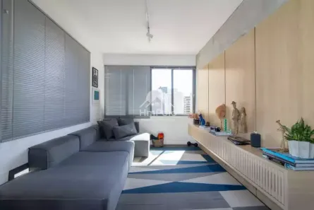 Apartamento com 2 Quartos à venda, 72m² no Cambuí, Campinas