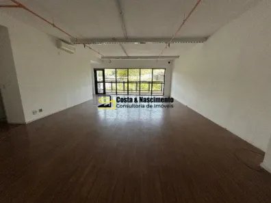 Conjunto Comercial / Sala para alugar, 76m² no Centro, Diadema
