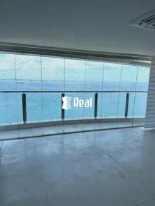 Apartamento com 4 Quartos à venda, 305m² no Vitória, Salvador