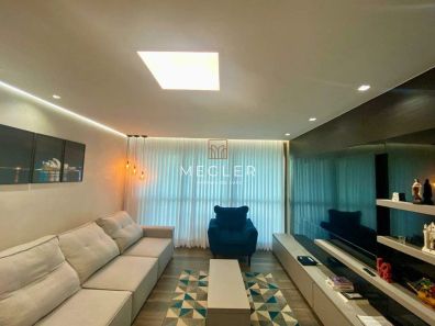 Apartamento com 2 Quartos à venda, 100m² no Vila da Serra, Nova Lima