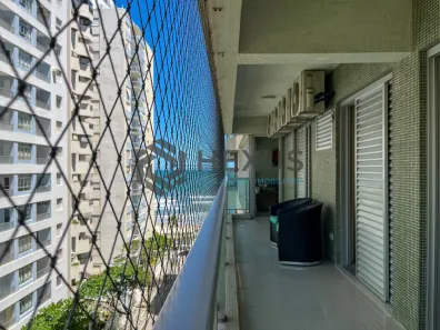 Apartamento com 4 Quartos à venda, 163m² no Pitangueiras, Guarujá