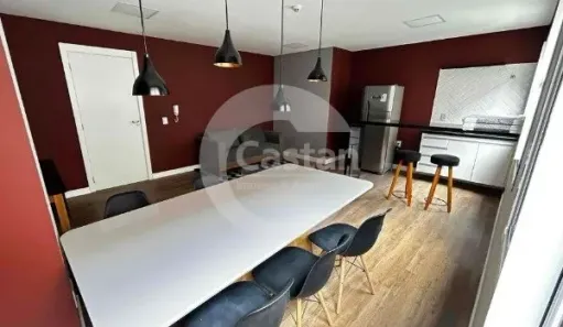 Cobertura com 1 Quarto à venda, 18m² no Mooca, São Paulo