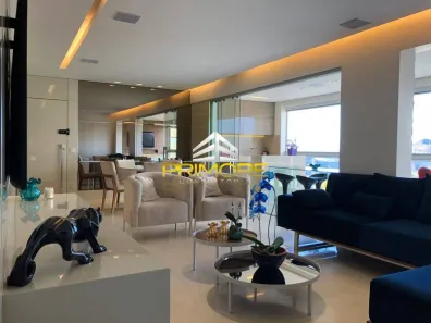 Apartamento com 4 Quartos à venda, 137m² no Vila da Serra, Nova Lima